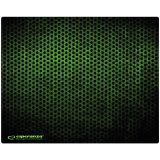 Esperanza EGP102G Gaming mouse pad Black Green