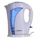 Esperanza EKK018B Electric kettle 1.7 L White / Blue
