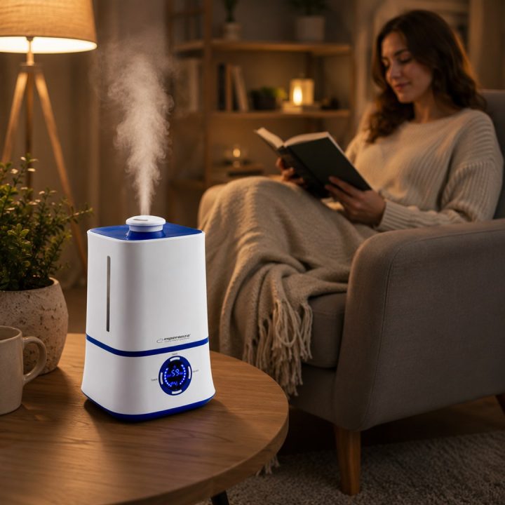 Esperanza EHA007 Humidifier 3.5L