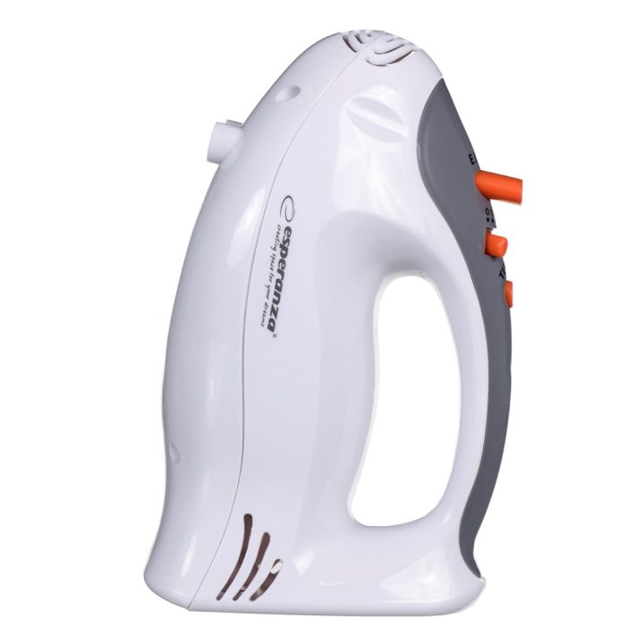 Esperanza EKM009 Hand mixer Gray White 250 W