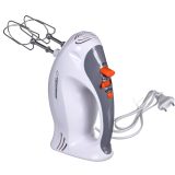 Esperanza EKM009 Hand mixer Gray White 250 W