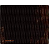 Esperanza EGP102R mouse pad Gaming mouse pad Black