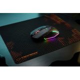 Esperanza EGP102R mouse pad Gaming mouse pad Black
