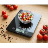 Esperanza EKS002K Electronic kitchen scale Black Tabletop Rectangle