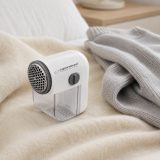 Esperanza ECS003E White shaver for clothes