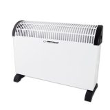 Esperanza EHH008 electric space heater Indoor White 2000 W Convector electric space heater
