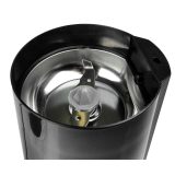 Esperanza EKC001K Coffee grinder Black 160 W