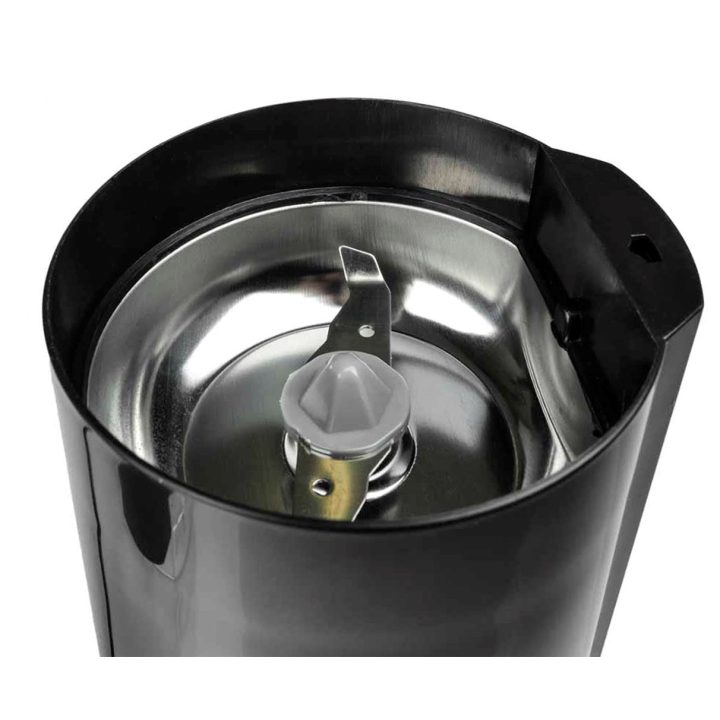 Esperanza EKC001K Coffee grinder Black 160 W