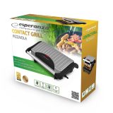 Esperanza EKG005 contact grill