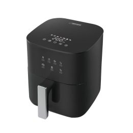 Esperanza EKA002 Fat-free fryer 3.5L 1350W Black