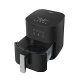 Esperanza EKA002 Fat-free fryer 3.5L 1350W Black