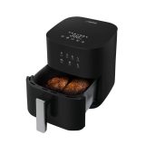 Esperanza EKA002 Fat-free fryer 3.5L 1350W Black