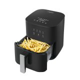 Esperanza EKA002 Fat-free fryer 3.5L 1350W Black