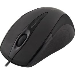 Esperanza EM102K mouse USB Type-A Optical 800 DPI