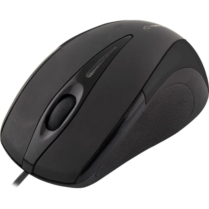 Esperanza EM102K mouse USB Type-A Optical 800 DPI