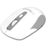 Esperanza EM130W Wireless Bluetooth 4D mouse white