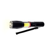 Esperanza EOT070 Flashlight Black LED Flashlight