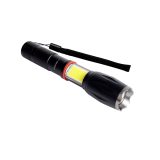 Esperanza EOT070 Flashlight Black LED Flashlight