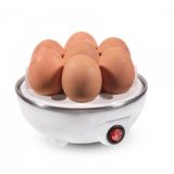 Esperanza EKE001 egg cooker 7 egg(s) 350 W White