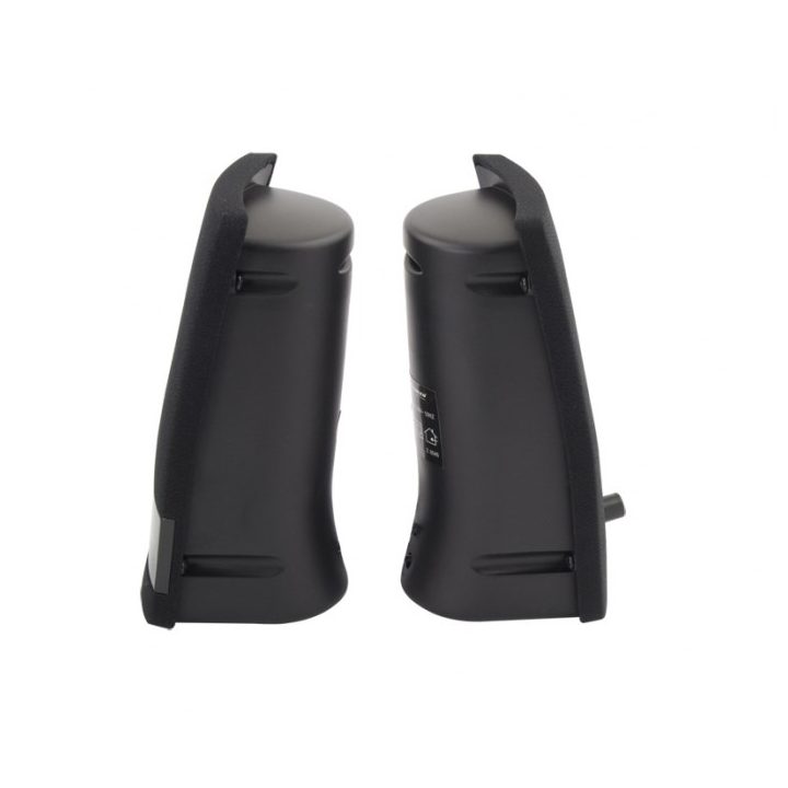 Esperanza EP119 2-way Black Wired 6 W