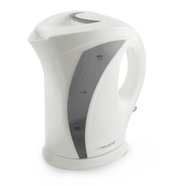 Esperanza EKK018E Electric kettle 1.7 L White / Gray