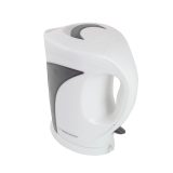 Esperanza EKK018E Electric kettle 1.7 L White / Gray