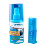 Esperanza ES112 equipment cleansing kit LCD/TFT/Plasma 200 ml