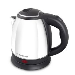 Esperanza EKK128W Electric kettle 1 L Black White 1350 W