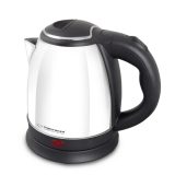Esperanza EKK128W Electric kettle 1 L Black White 1350 W