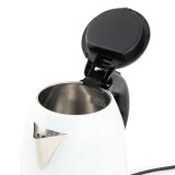 Esperanza EKK128W Electric kettle 1 L Black White 1350 W