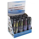 Esperanza ES122M LCD/TFT Screen Cleaning Kit 150 ml