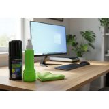 Esperanza ES122M LCD/TFT Screen Cleaning Kit 150 ml