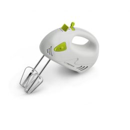 Esperanza EKM007G mixer Hand mixer Green White 150 W