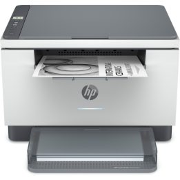 HP LaserJet MFP M234dw Printer Black and white Printer for Small office Print copy scan Scan to email Scan to PDF