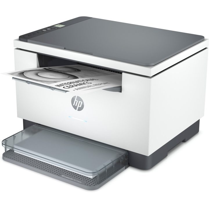HP LaserJet MFP M234dw Printer Black and white Printer for Small office Print copy scan Scan to email Scan to PDF