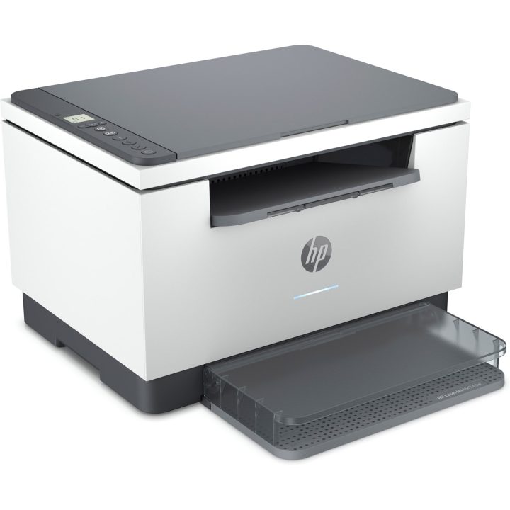 HP LaserJet MFP M234dw Printer Black and white Printer for Small office Print copy scan Scan to email Scan to PDF