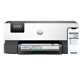HP OfficeJet Pro 9110b Wireless Color Printer Two-sided printing