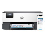 HP OfficeJet Pro 9110b Wireless Color Printer Two-sided printing