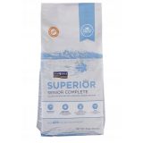 FISH4DOGS Superior Senior Complete Salmon - dry dog food - 6kg