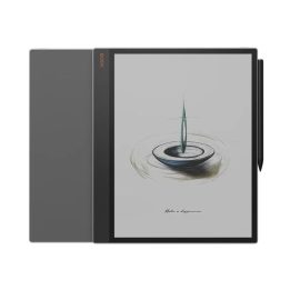 Ebook Onyx Boox Tab X C 13.3 E-Ink Kaleido 3 128GB Wi-Fi Gray