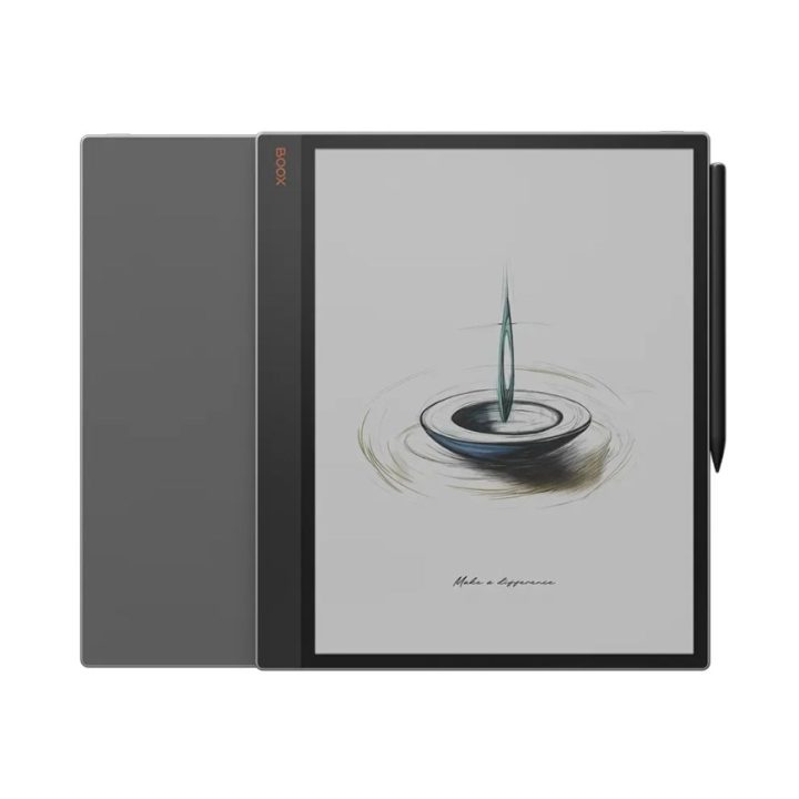Ebook Onyx Boox Tab X C 13.3 E-Ink Kaleido 3 128GB Wi-Fi Gray