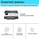 HP OfficeJet Pro 9110b Wireless Color Printer Two-sided printing