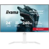 iiyama G-MASTER GB2471HSU-W1 computer monitor 60.5 cm (23.8 ) 1920 x 1080 pixels Full HD LED White