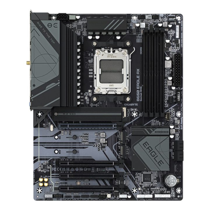 GIGABYTE B650 EAGLE AX Motherboard