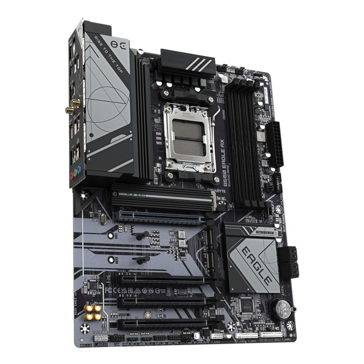 GIGABYTE B650 EAGLE AX Motherboard