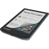 PocketBook Verse Pro Color e-book reader 6 E Ink Kaleido 3 16 GB Wi-Fi Stormy Sea (PB634K3-1-WW)