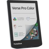 PocketBook Verse Pro Color e-book reader 6 E Ink Kaleido 3 16 GB Wi-Fi Stormy Sea (PB634K3-1-WW)