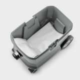 Dry vacuum cleaner Kärcher T 15/1 HEPA 15 l 585 W (1.355-307.0) Anthracite