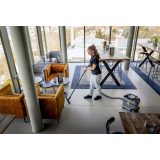 Dry vacuum cleaner Kärcher T 15/1 HEPA 15 l 585 W (1.355-307.0) Anthracite