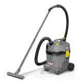 Universal vacuum cleaner Kärcher NT 22/1 Ap Te Adv L 22 l 1300 W (1.378-621.0) Anthracite